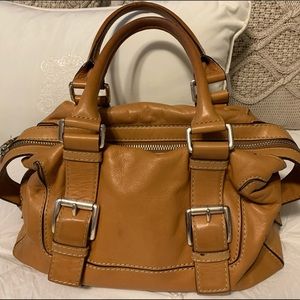 Michael Kors Satchel Purse